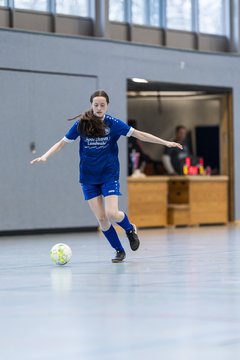 Bild 394 - wBJ Loewinnen Cup B2
